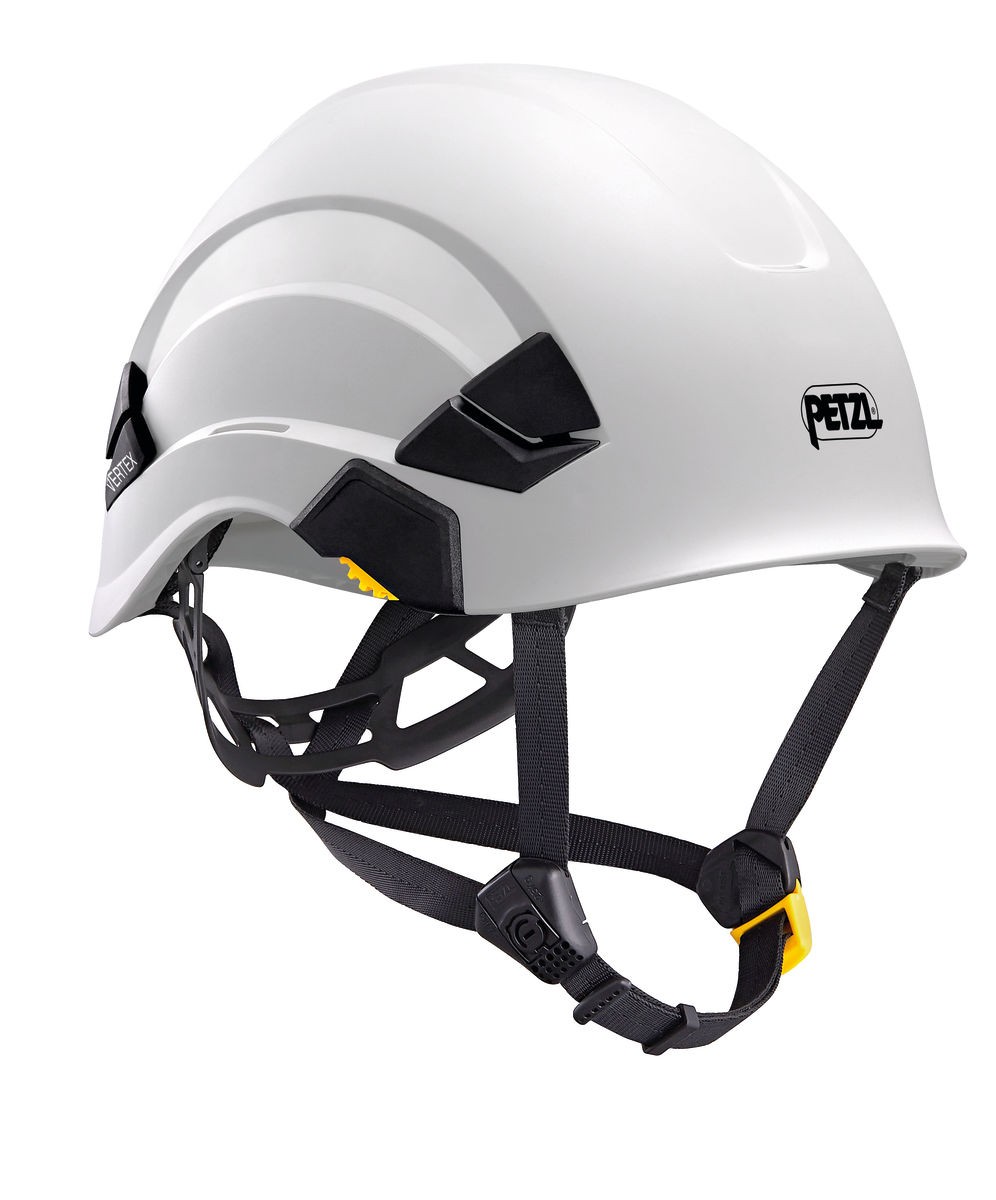 Vertex Helmet (White)