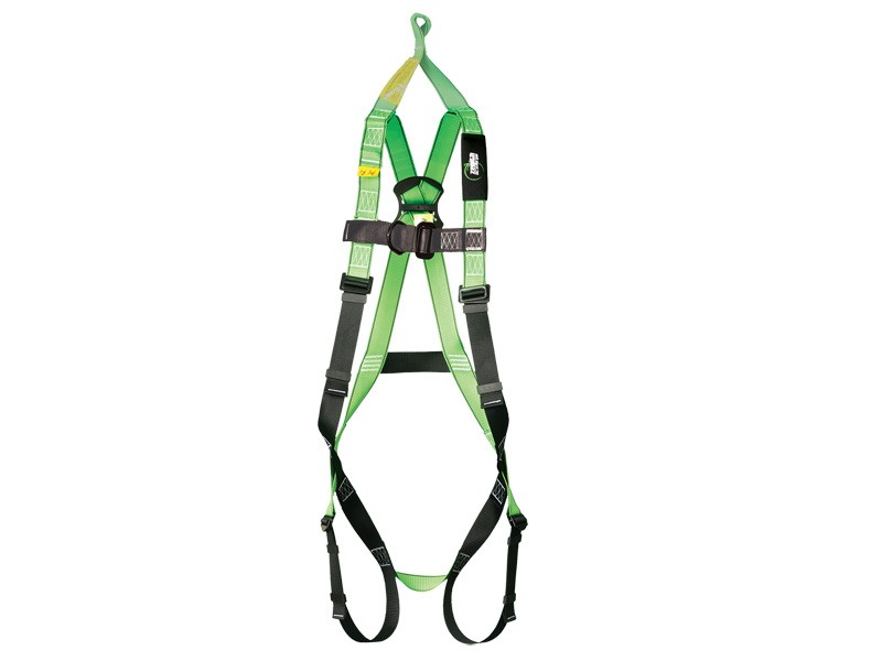 Rescue & Confined Space Harness