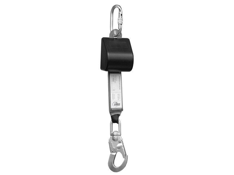 Hitegear - Experts in Height Safety - Retractable Fall Arrest Block