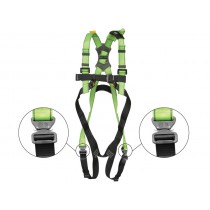 Easy-Don Harness