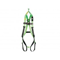 Rescue & Confined Space Harness
