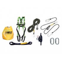 Roof Safety Kit - Fall Arrest