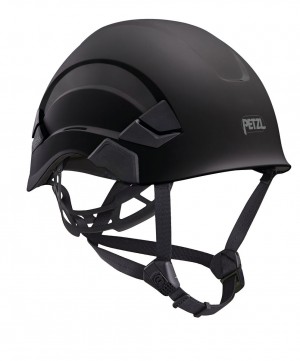 Vertex Best Helmet (Black)