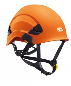 Vertex Best Helmet (Orange)