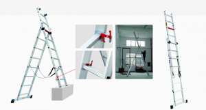 3-Way Combination Ladder