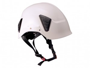 Unvented Work at Height Helmet 